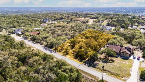 1154 Madrone Road Fischer TX 78623