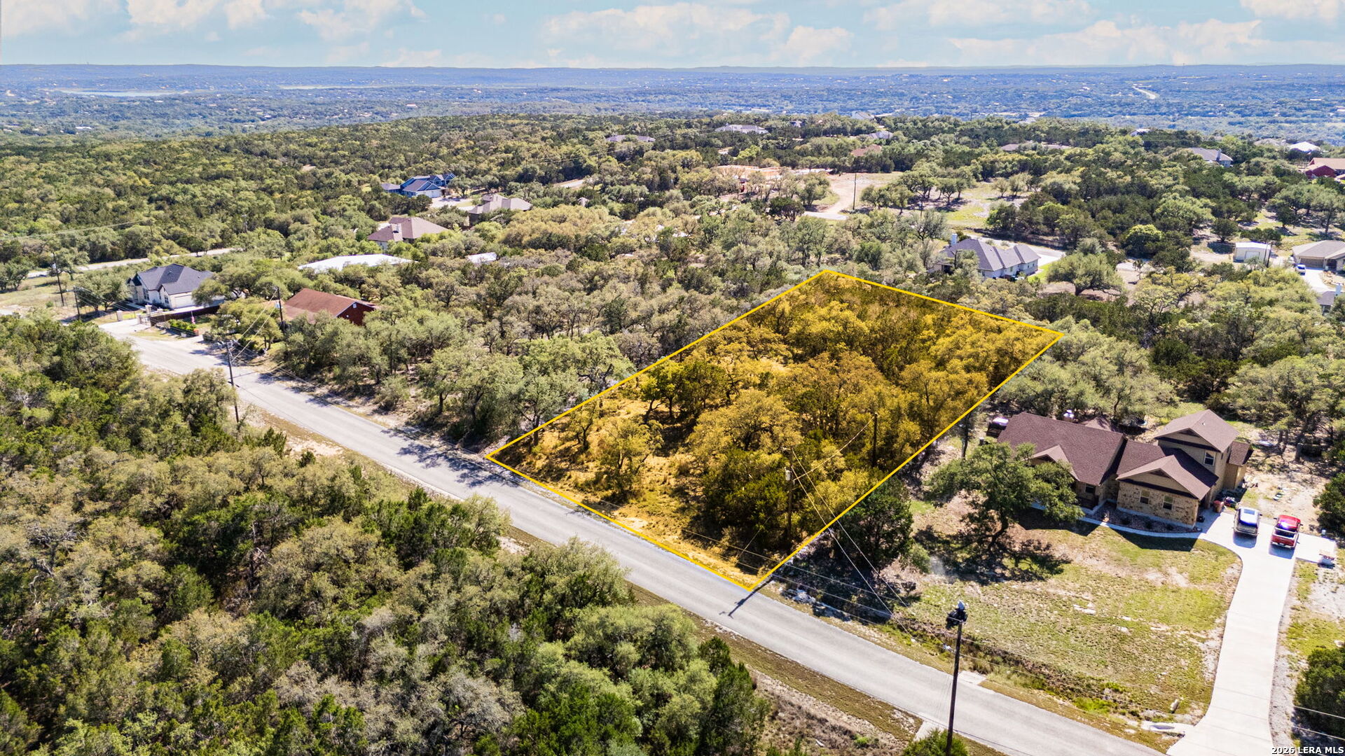 1154 Madrone Road Fischer TX 78623