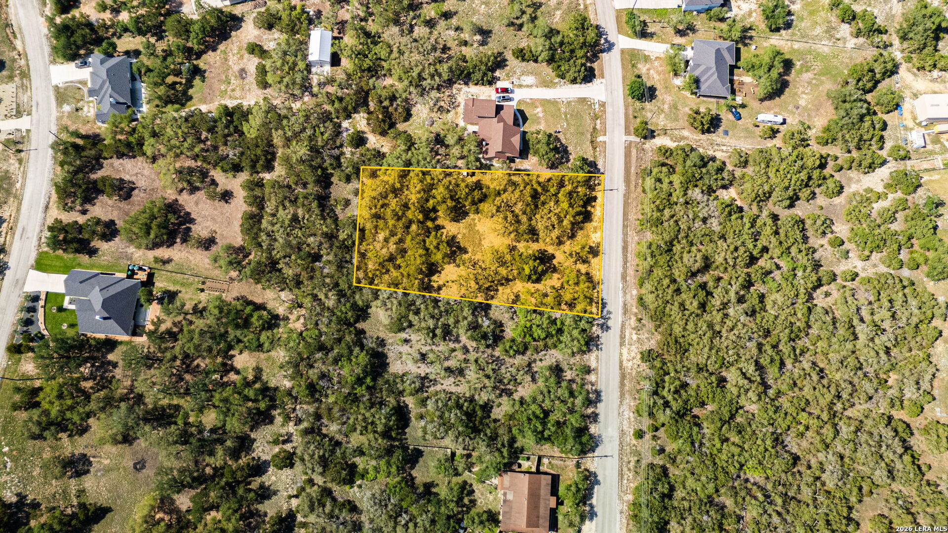 1154 Madrone Road Fischer TX 78623