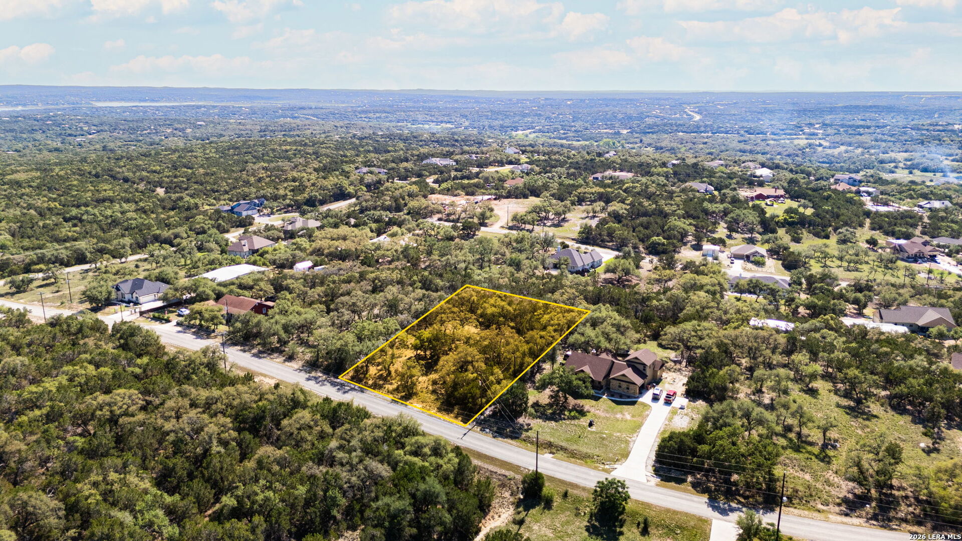 1154 Madrone Road Fischer TX 78623