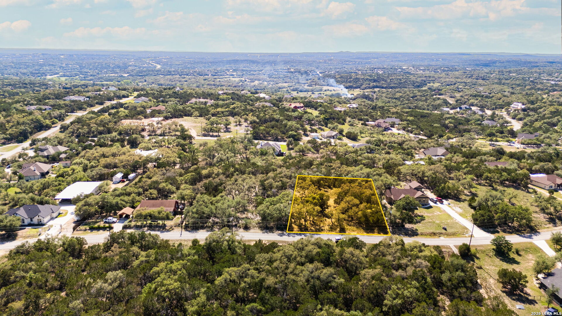 1154 Madrone Road Fischer TX 78623