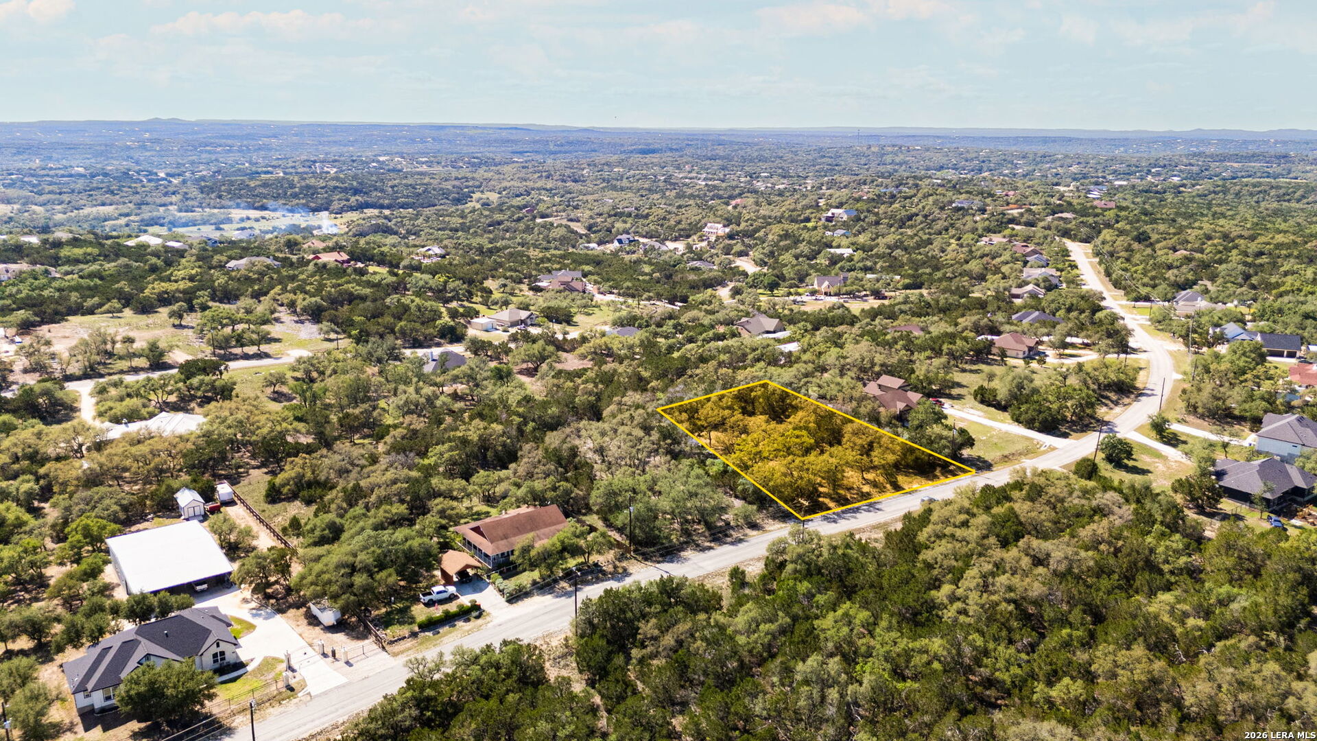 1154 Madrone Road Fischer TX 78623