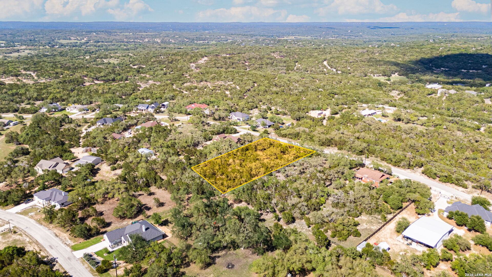 1154 Madrone Road Fischer TX 78623