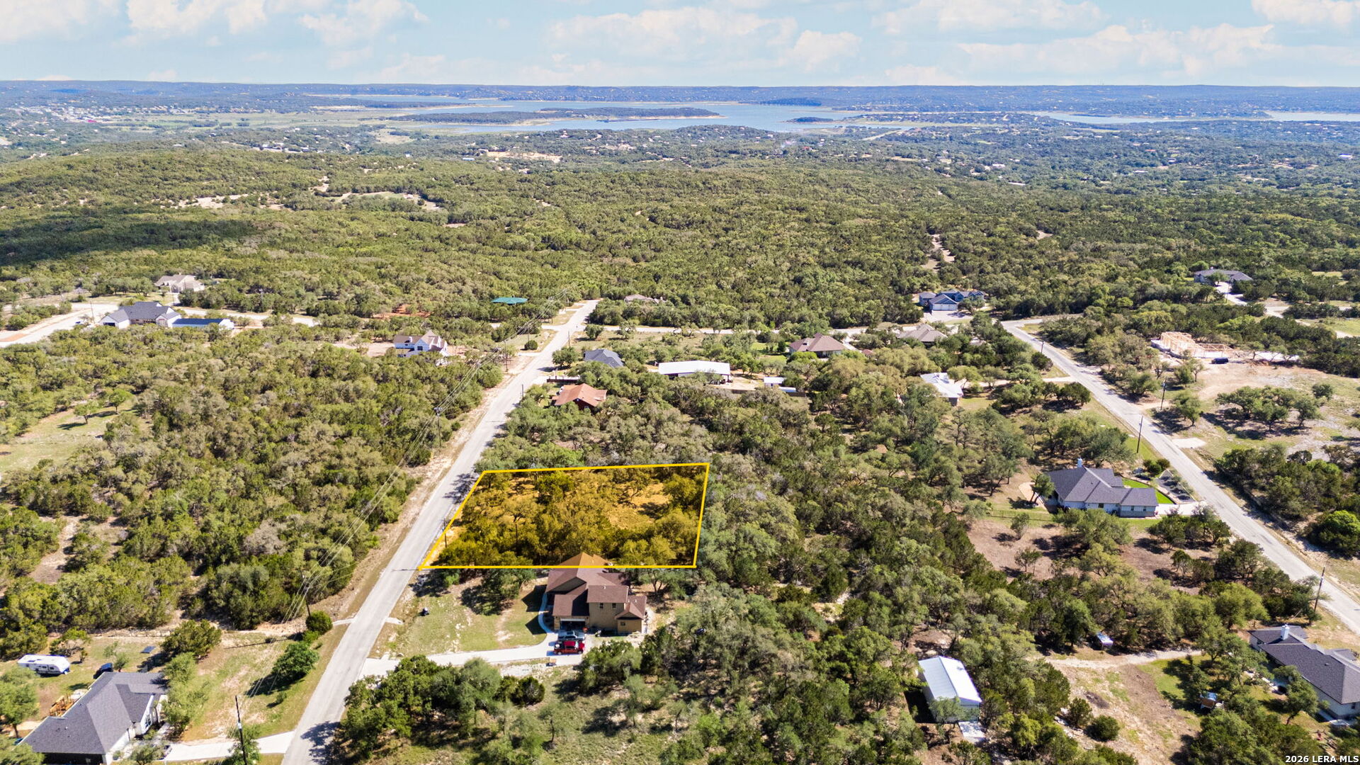 1154 Madrone Road Fischer TX 78623