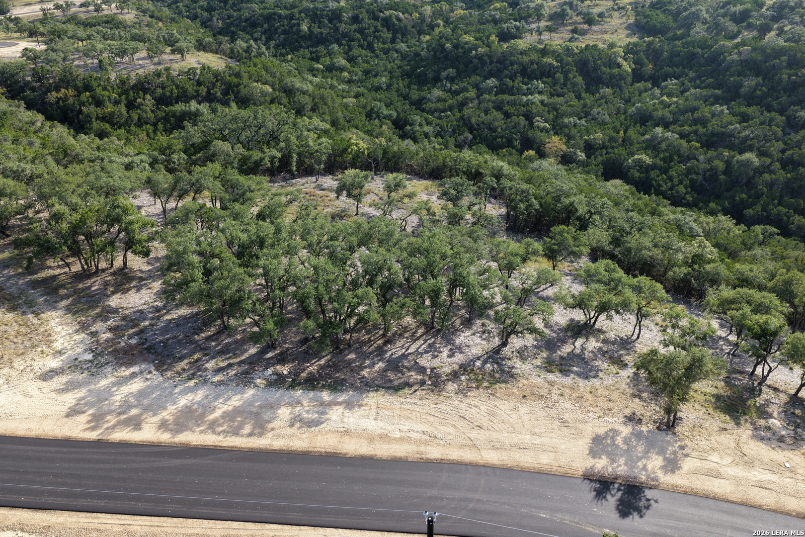Lot 55 Canyon Terrace Drive Canyon Lake TX 78133