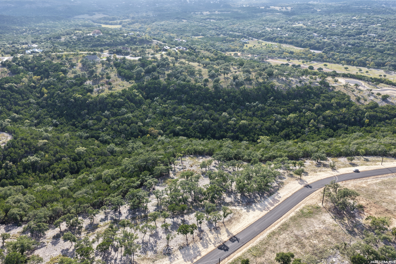 Lot 55 Canyon Terrace Drive Canyon Lake TX 78133