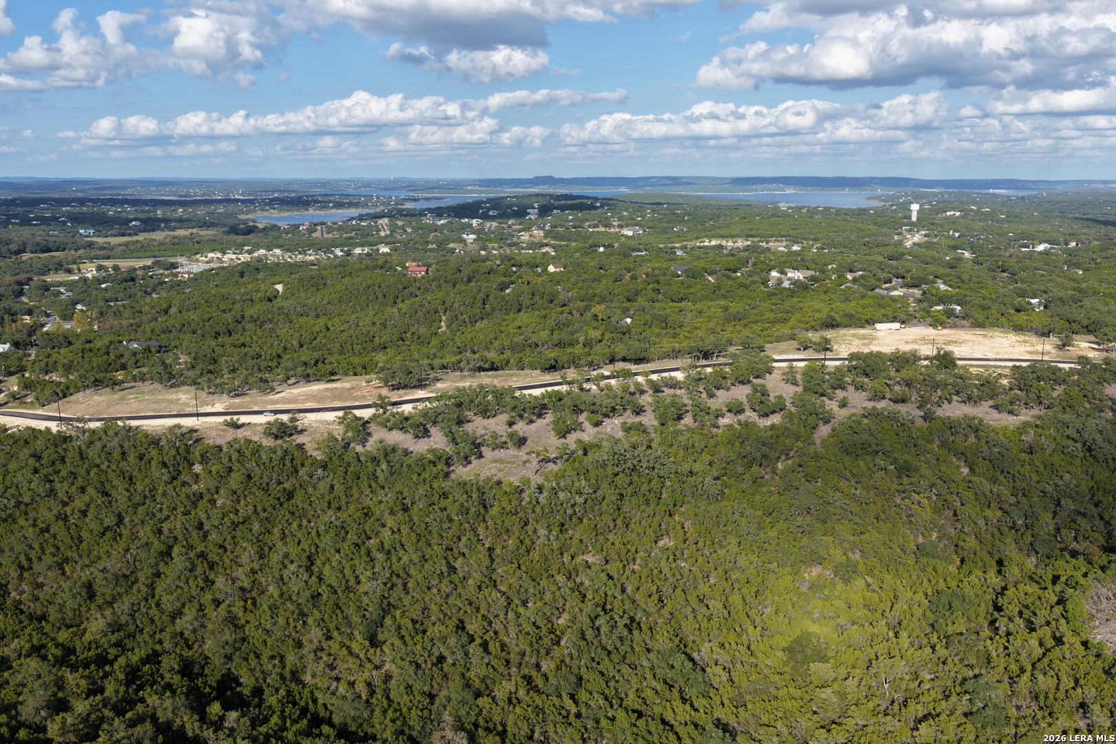 Lot 55 Canyon Terrace Drive Canyon Lake TX 78133