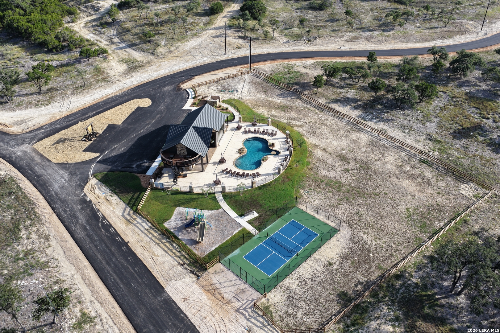 Lot 55 Canyon Terrace Drive Canyon Lake TX 78133