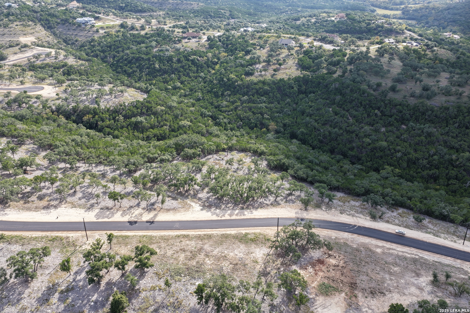 Lot 55 Canyon Terrace Drive Canyon Lake TX 78133