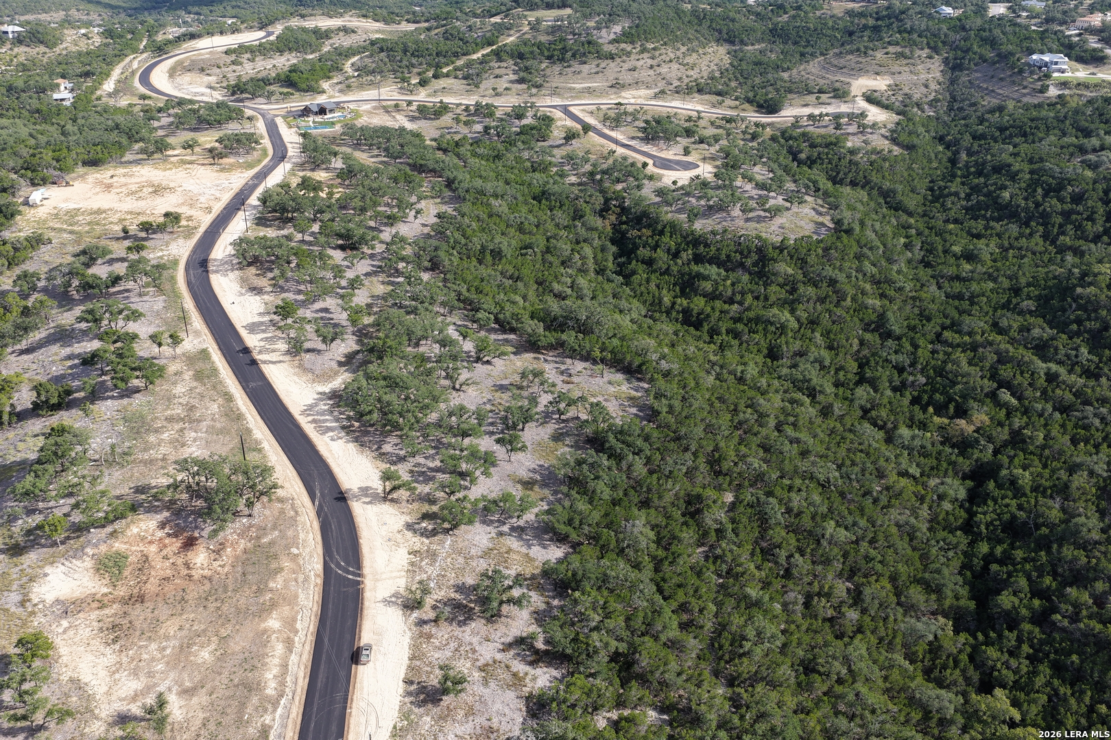 Lot 55 Canyon Terrace Drive Canyon Lake TX 78133