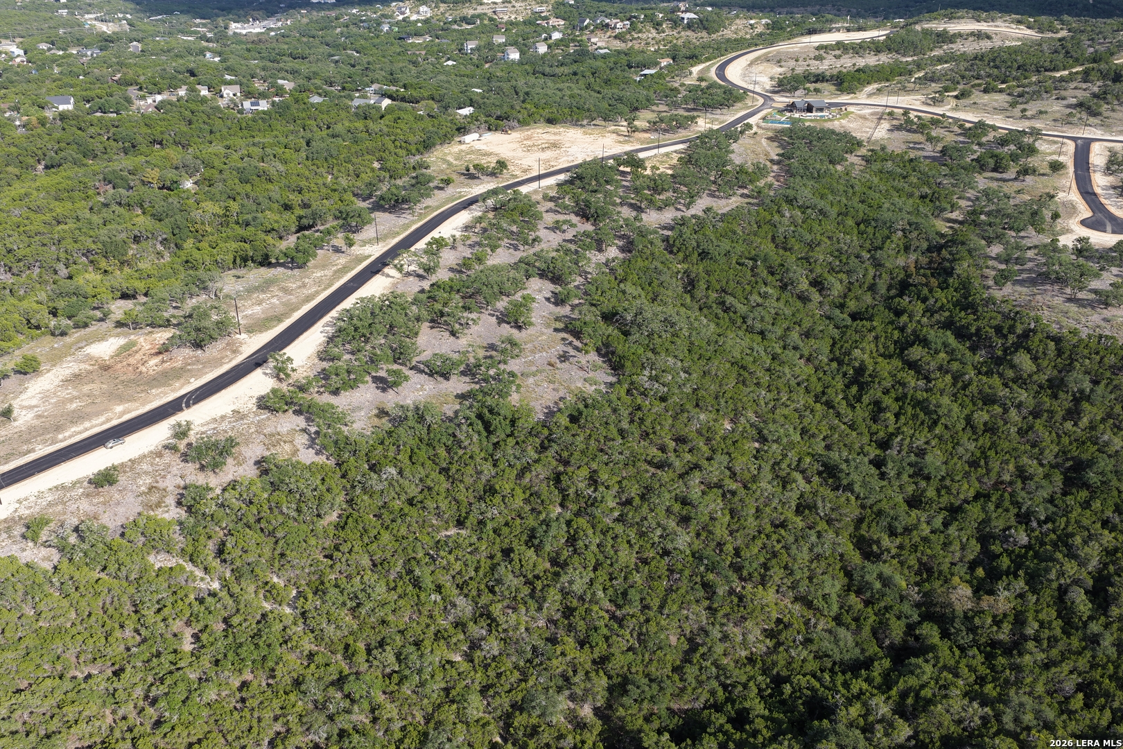 Lot 55 Canyon Terrace Drive Canyon Lake TX 78133