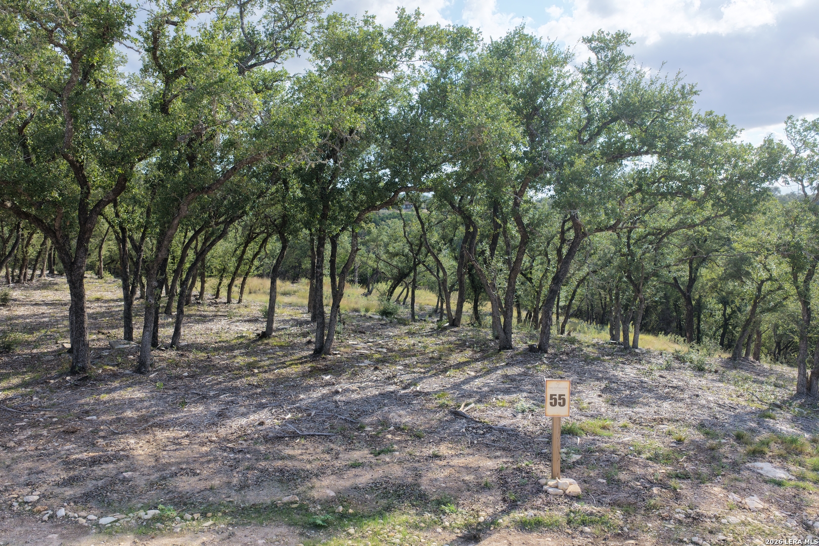 Lot 55 Canyon Terrace Drive Canyon Lake TX 78133