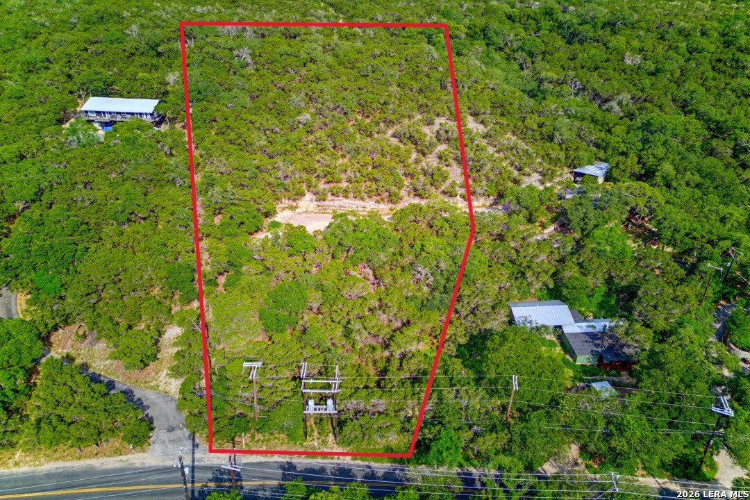 19932 Scenic Loop Road Helotes TX 78023