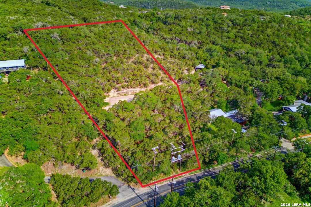 19932 Scenic Loop Road Helotes TX 78023
