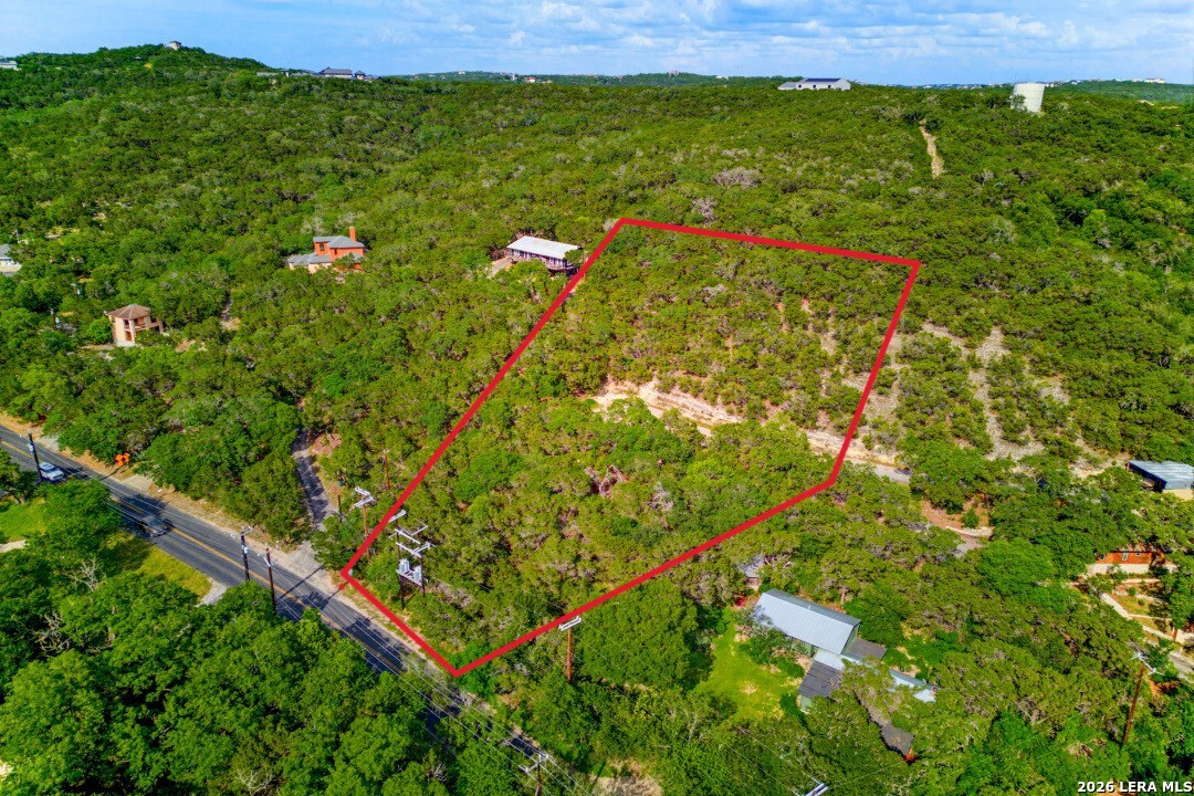 19932 Scenic Loop Road Helotes TX 78023