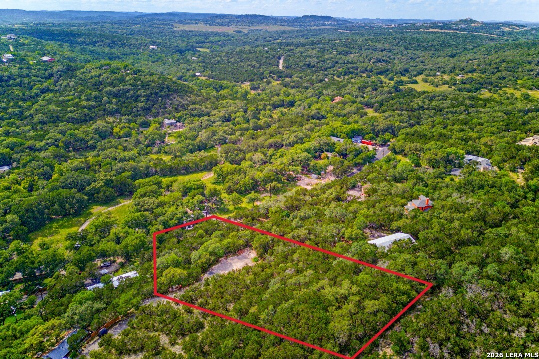 19932 Scenic Loop Road Helotes TX 78023