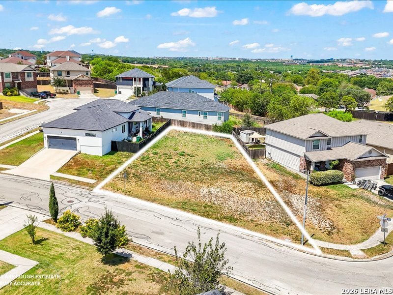8251 Comanche Pass Converse TX 78109