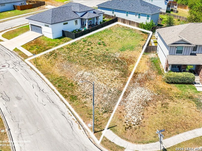 8251 Comanche Pass Converse TX 78109