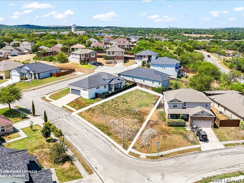 8251 Comanche Pass Converse TX 78109