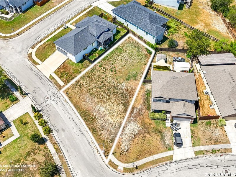 8251 Comanche Pass Converse TX 78109