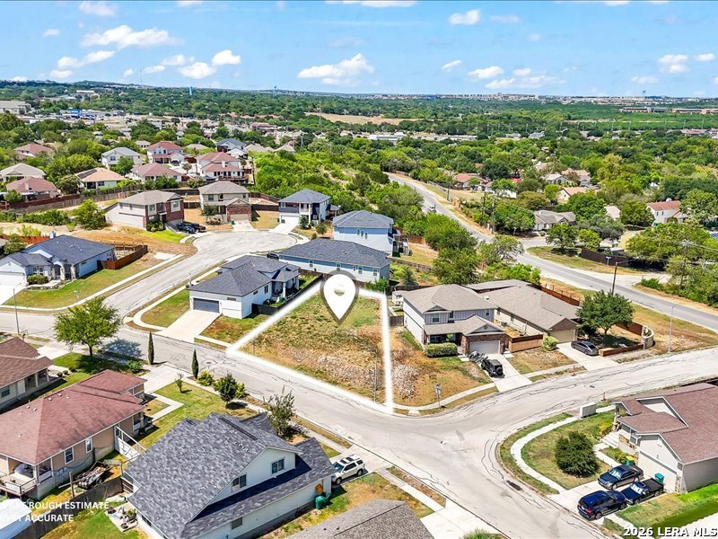 8251 Comanche Pass Converse TX 78109