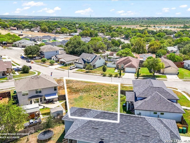 8251 Comanche Pass Converse TX 78109