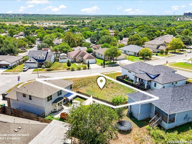 8251 Comanche Pass Converse TX 78109