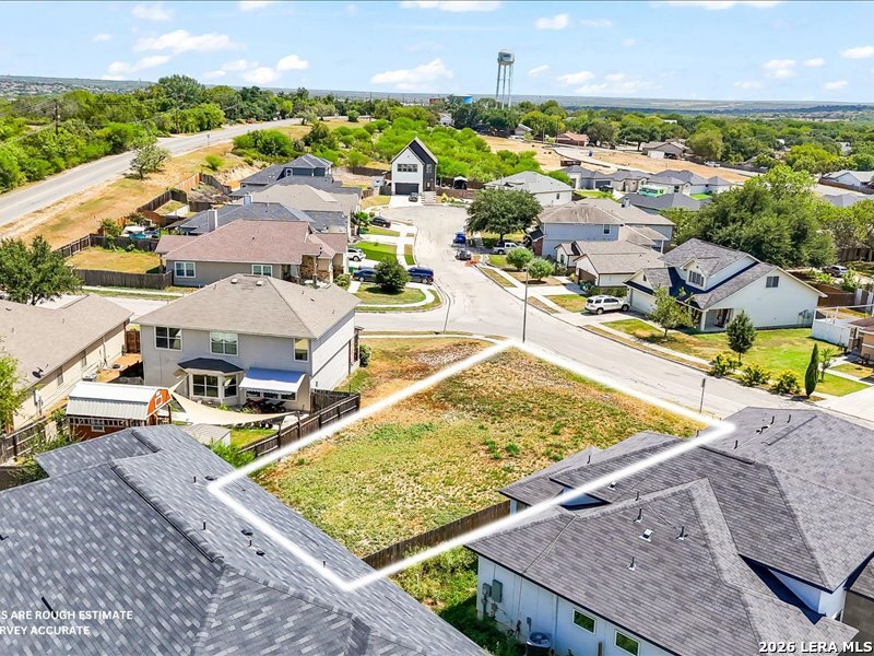 8251 Comanche Pass Converse TX 78109