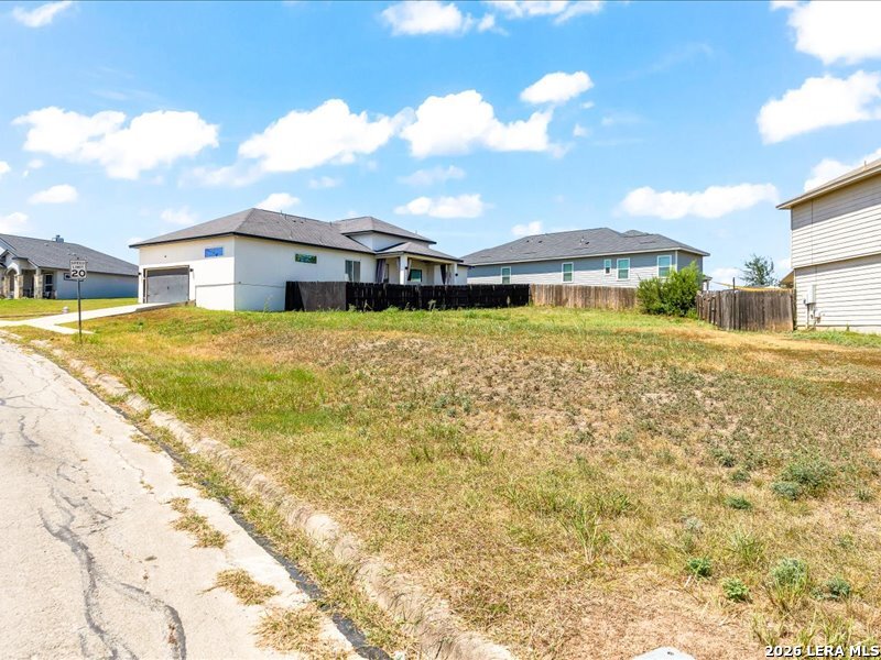 8251 Comanche Pass Converse TX 78109