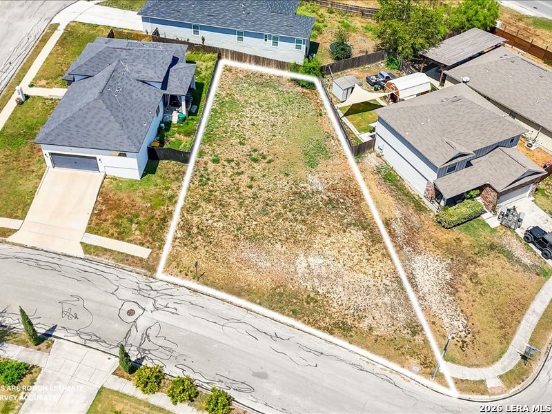 8251 Comanche Pass Converse TX 78109