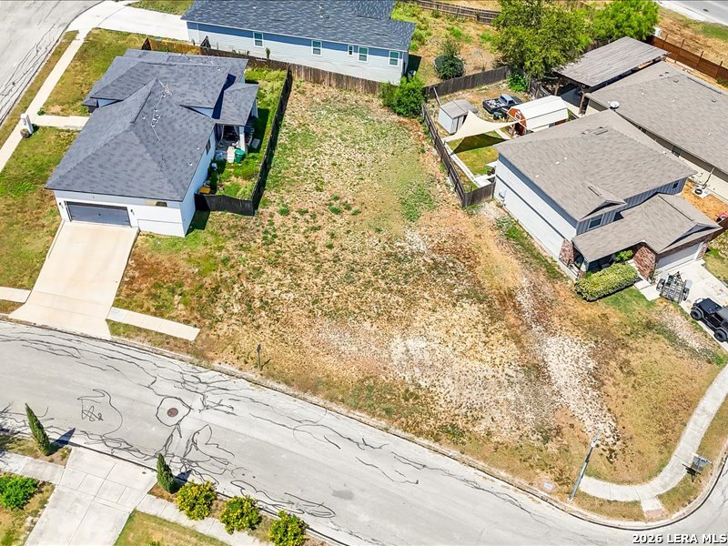 8251 Comanche Pass Converse TX 78109