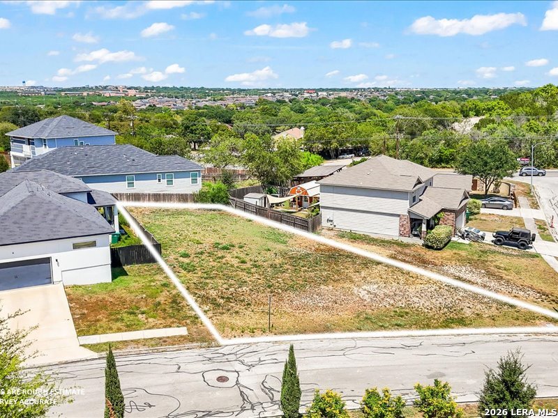 8251 Comanche Pass Converse TX 78109
