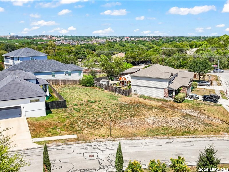 8251 Comanche Pass Converse TX 78109