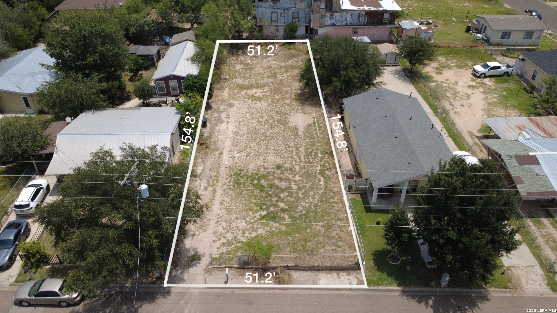 246 N Comal Street Eagle Pass TX 78852