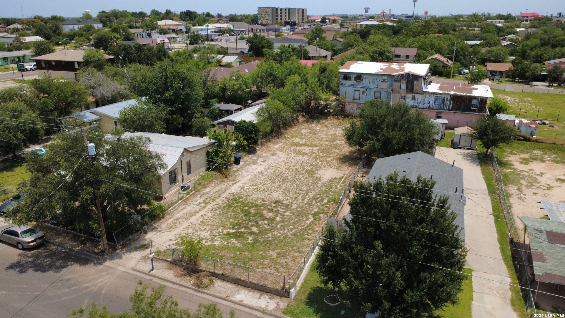246 N Comal Street Eagle Pass TX 78852