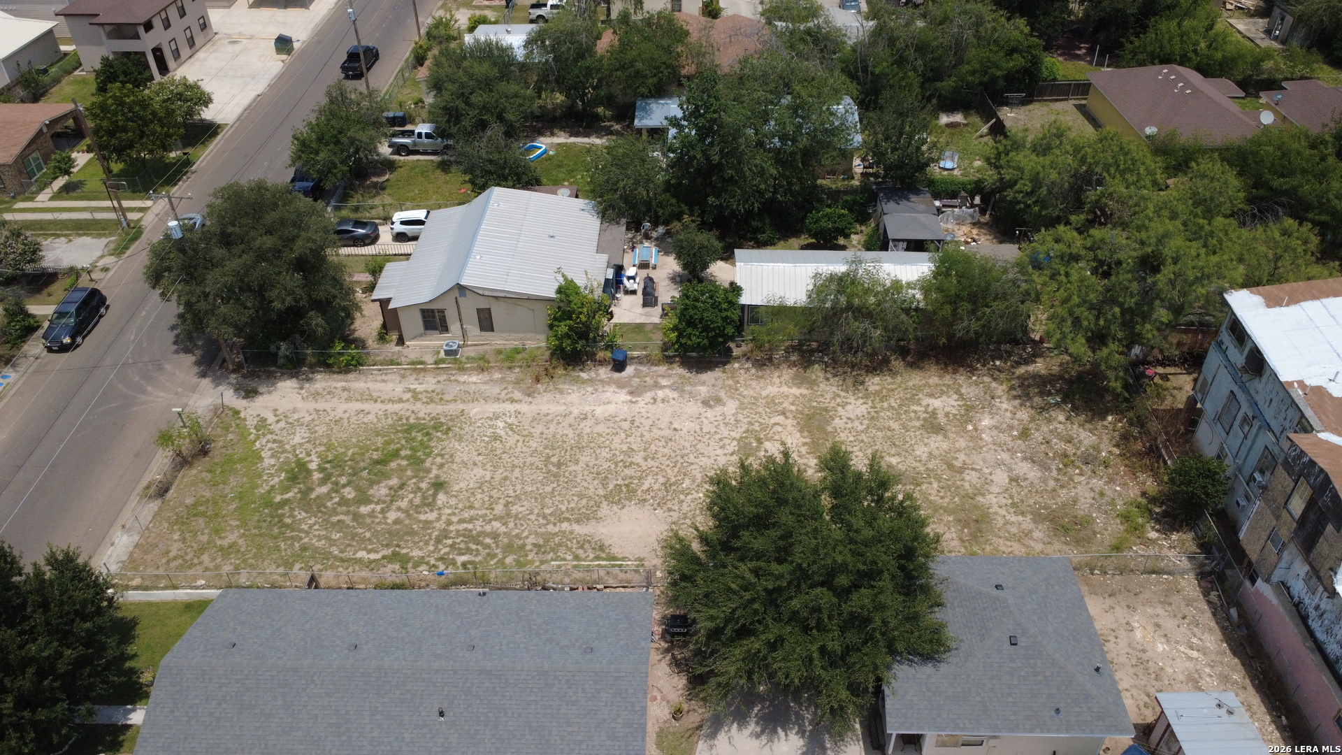 246 N Comal Street Eagle Pass TX 78852