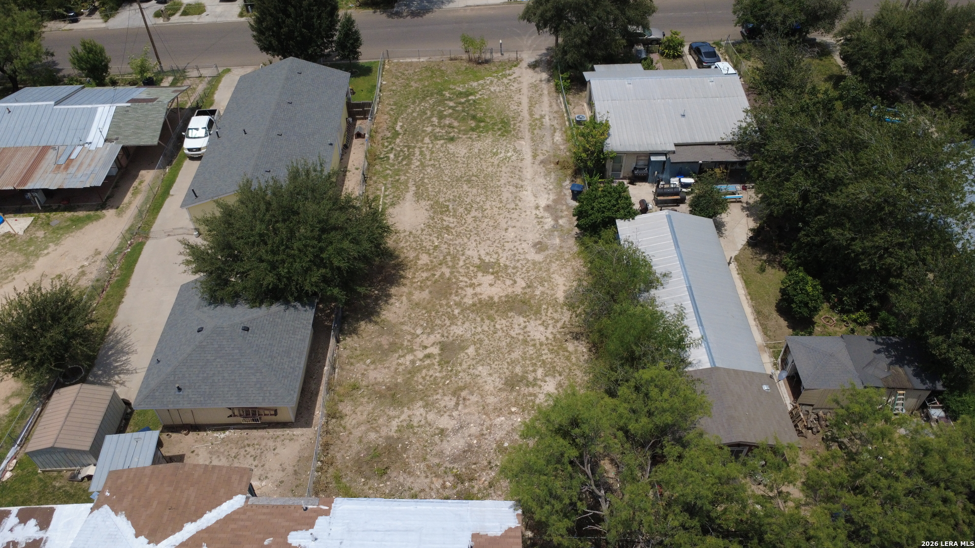 246 N Comal Street Eagle Pass TX 78852