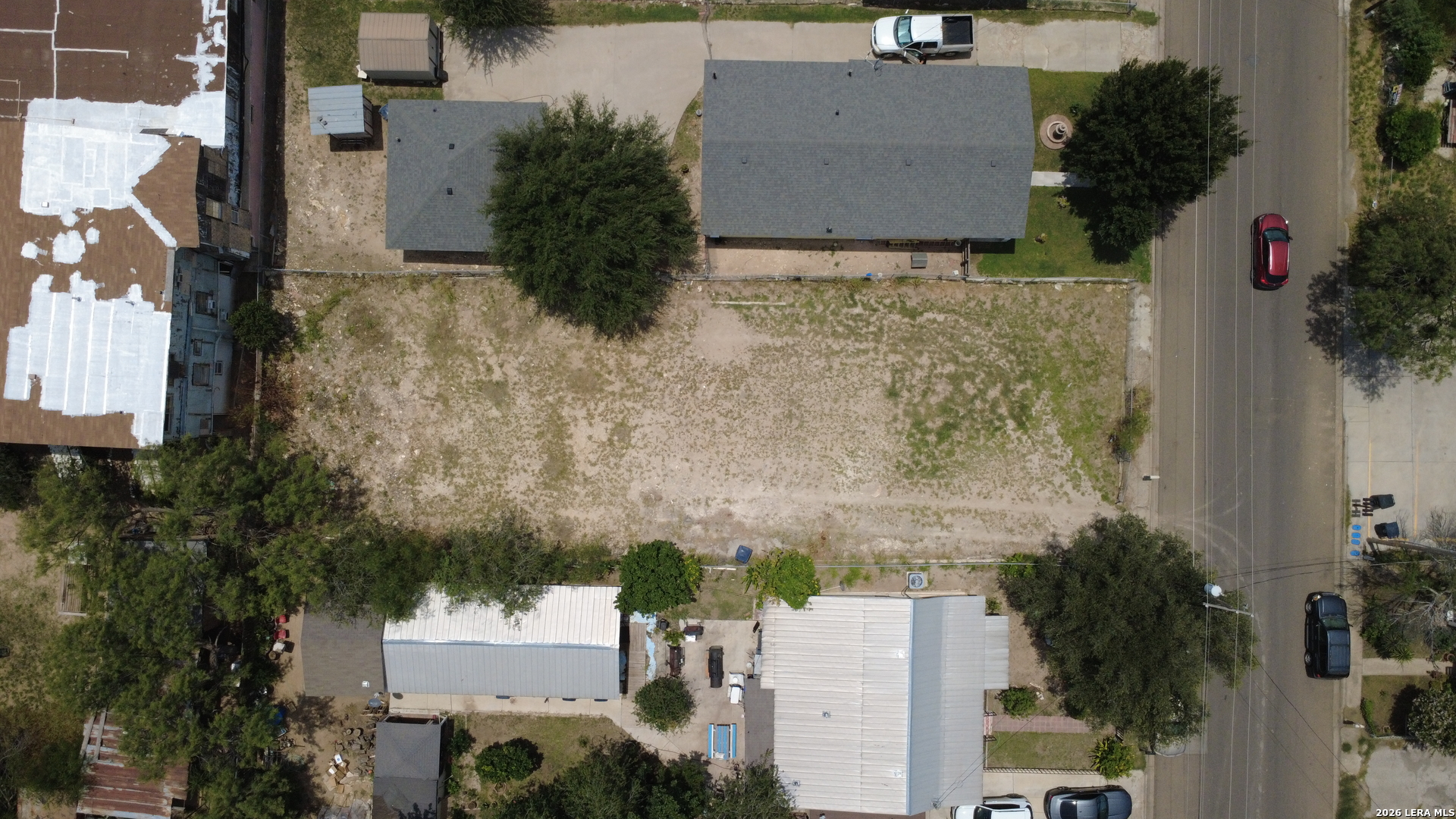 246 N Comal Street Eagle Pass TX 78852