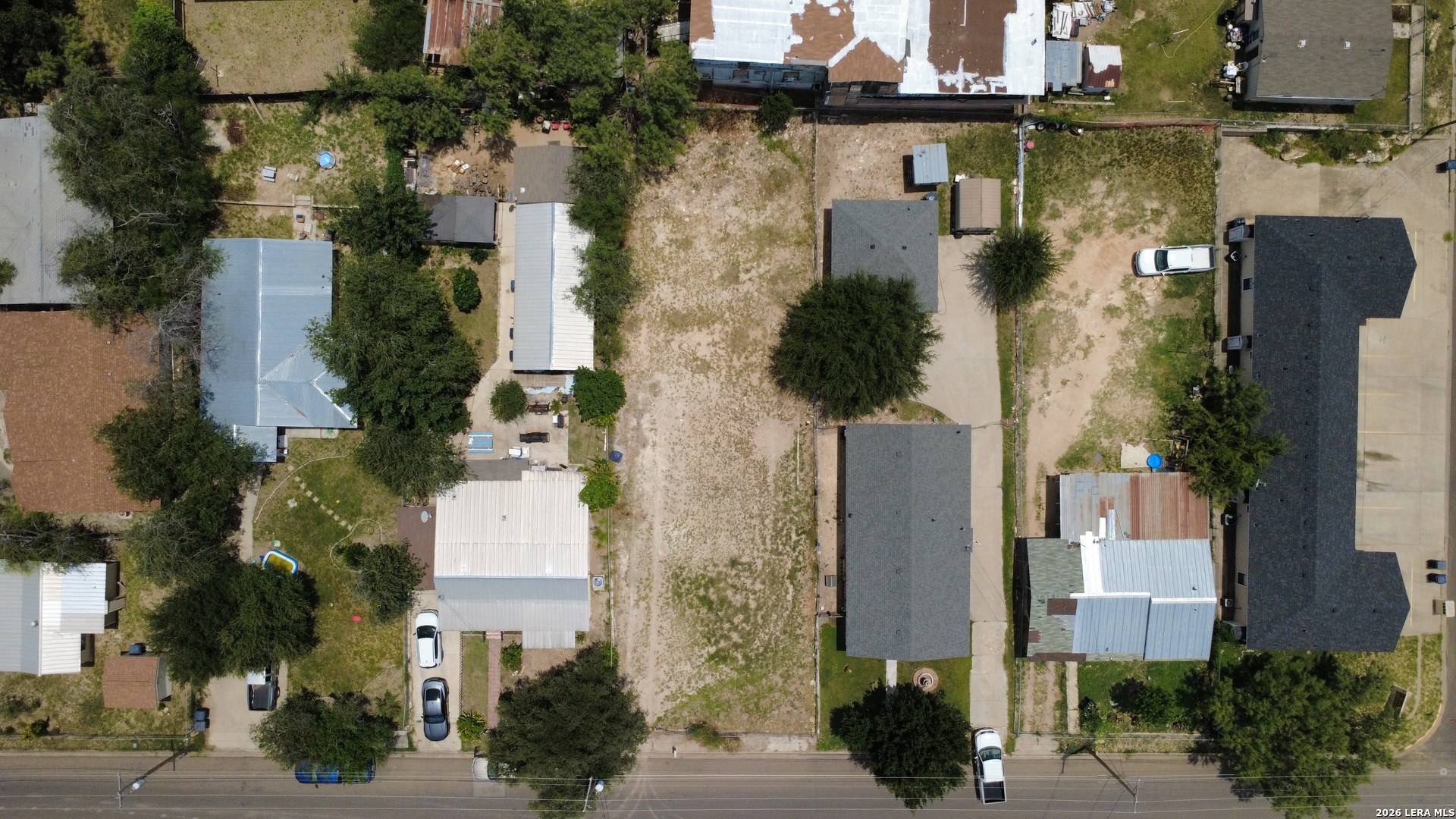 246 N Comal Street Eagle Pass TX 78852