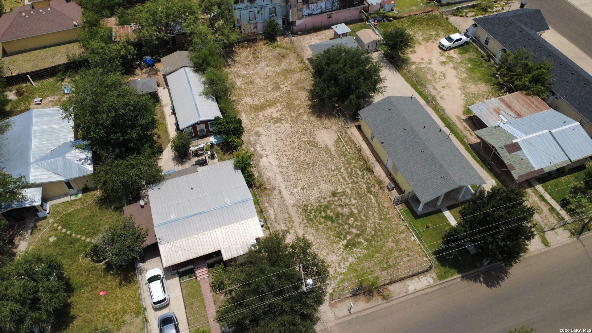 246 N Comal Street Eagle Pass TX 78852