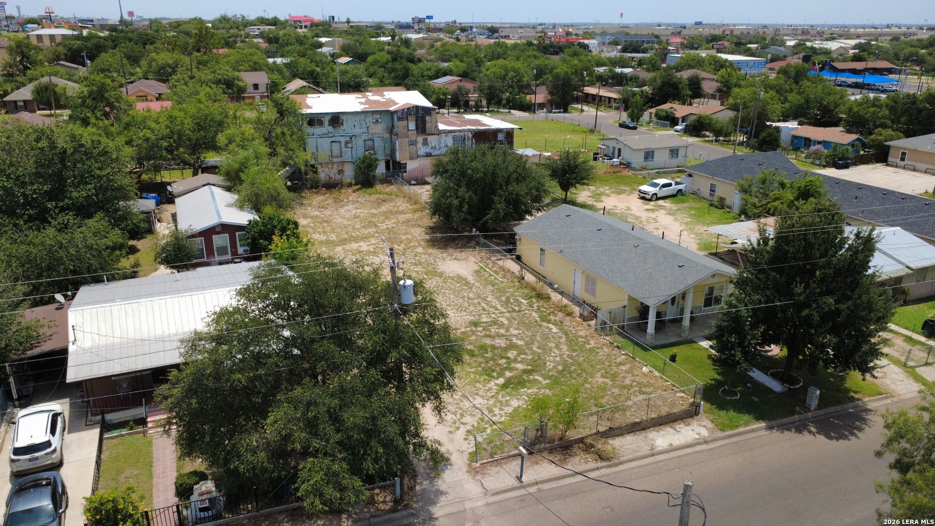 246 N Comal Street Eagle Pass TX 78852