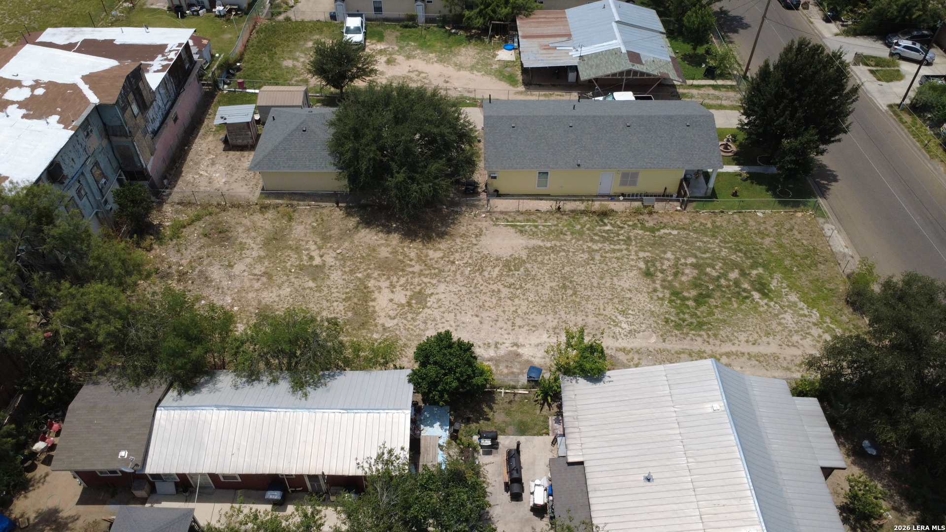 246 N Comal Street Eagle Pass TX 78852