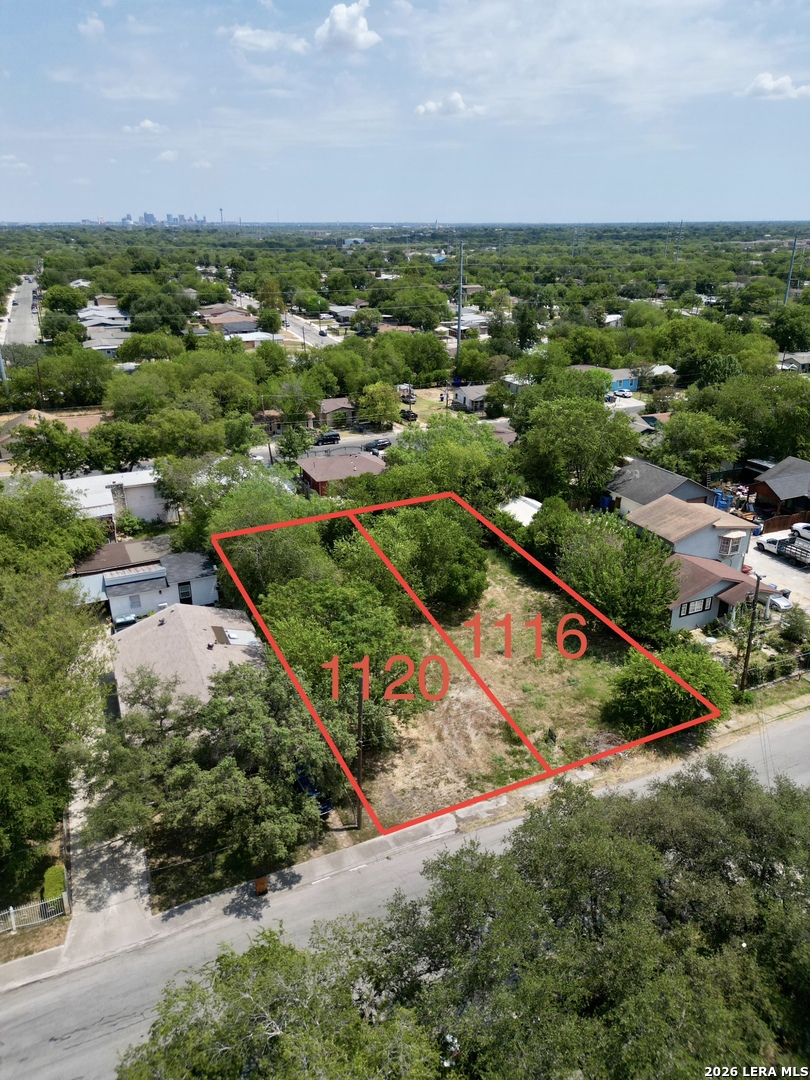 1116 Hortencia San Antonio TX 78228