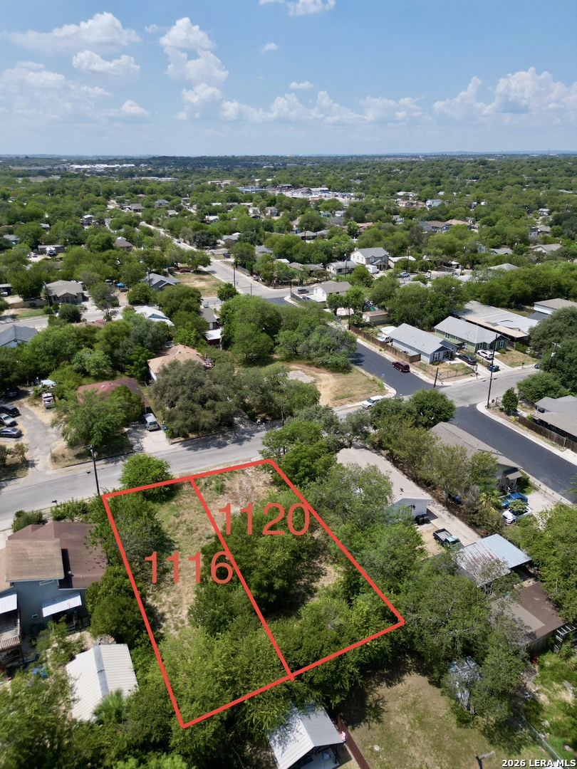 1116 Hortencia San Antonio TX 78228