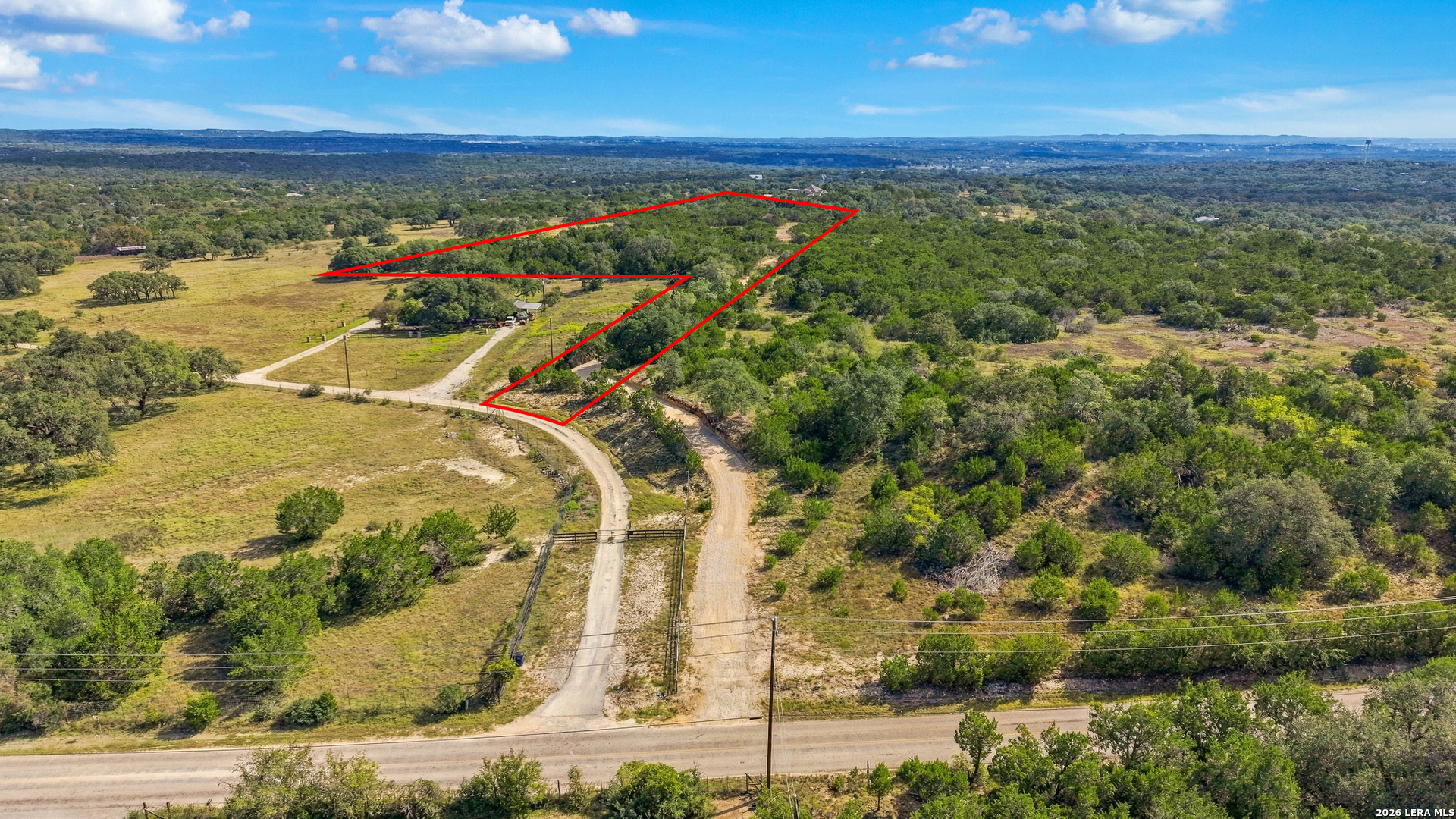 Tbd Rebecca Creek Spring Branch TX 78070