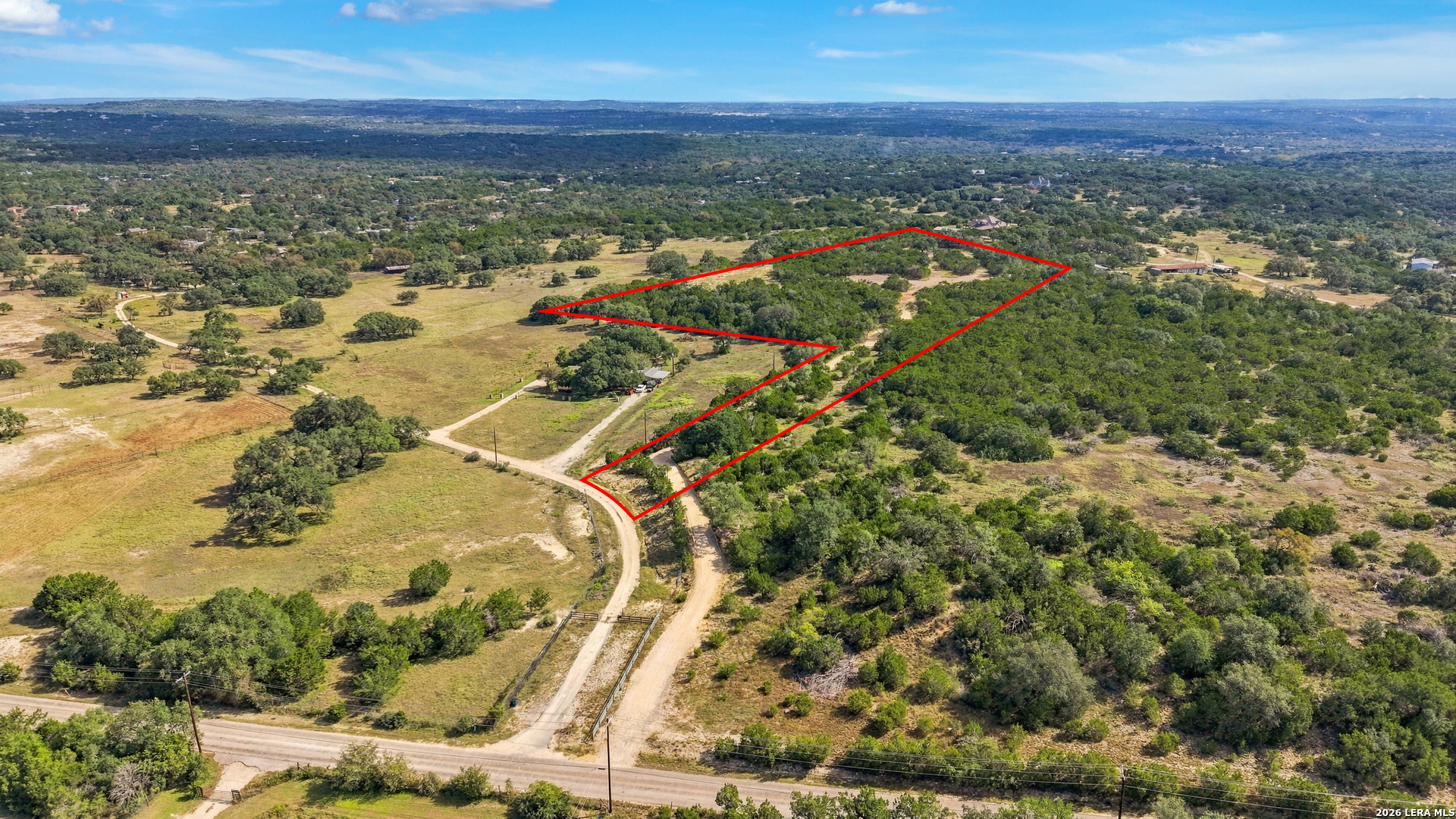 Tbd Rebecca Creek Spring Branch TX 78070