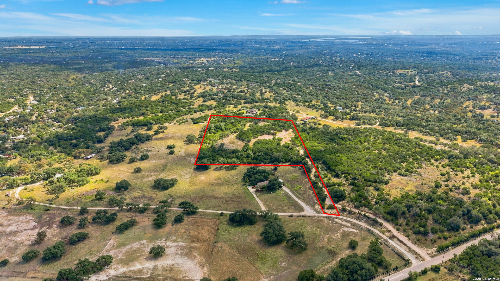 Tbd Rebecca Creek Spring Branch TX 78070