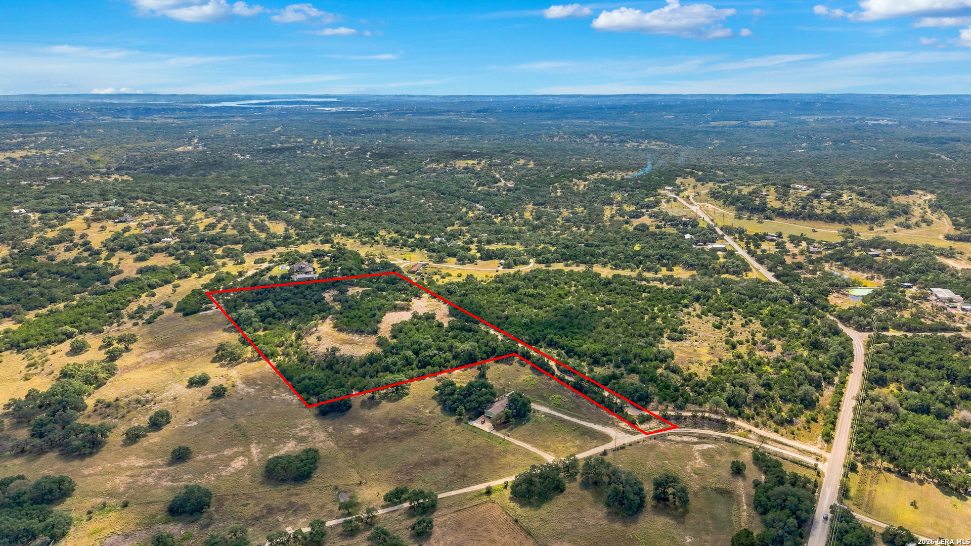 Tbd Rebecca Creek Spring Branch TX 78070
