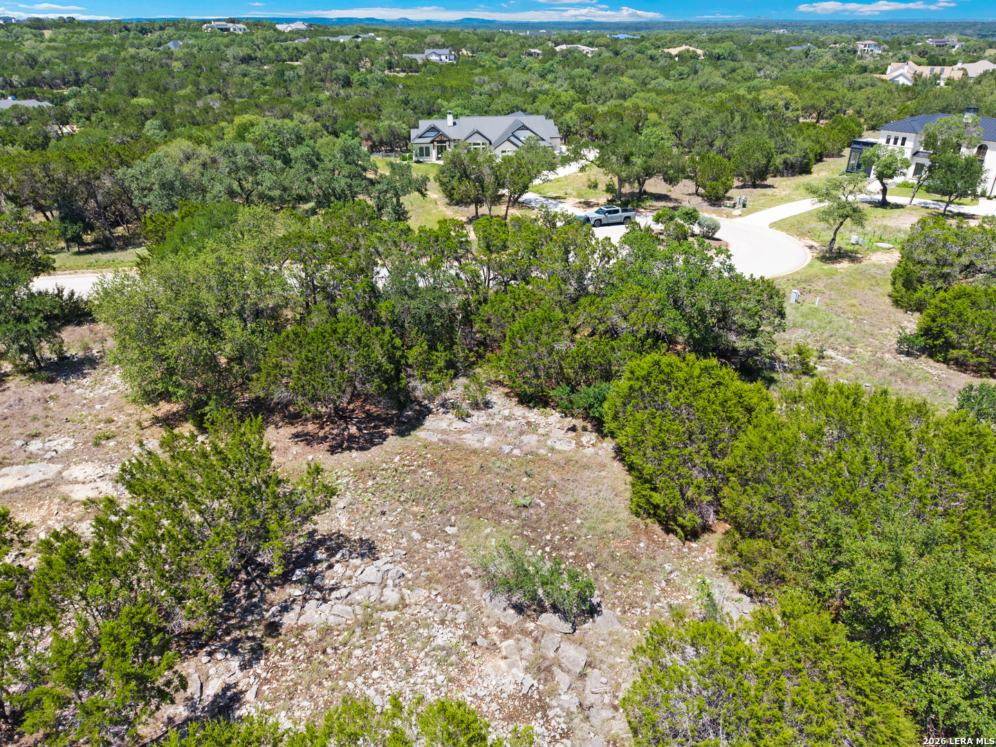 Lot 13 Ledgestone Trail Boerne TX 78006