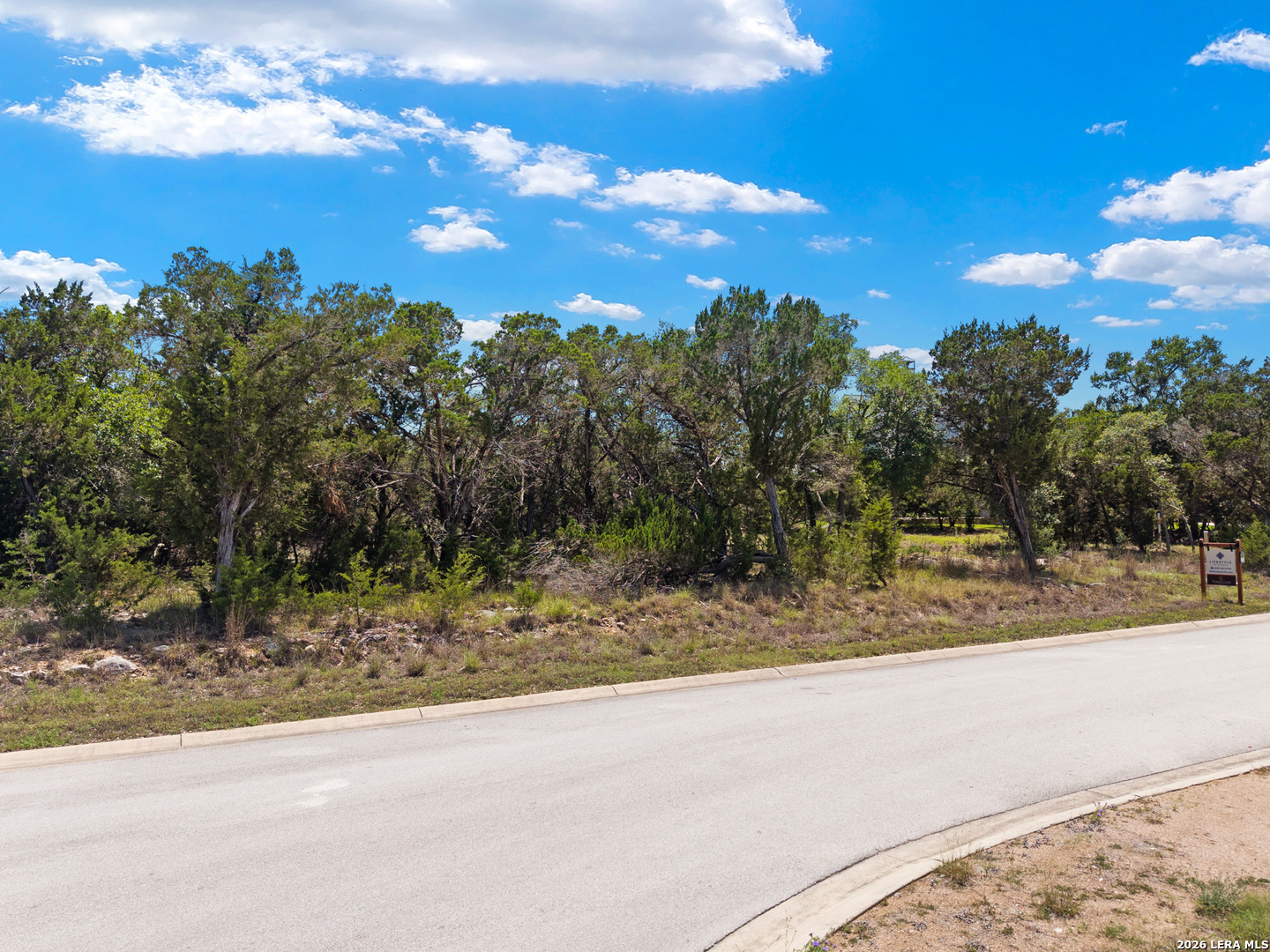 Lot 13 Ledgestone Trail Boerne TX 78006